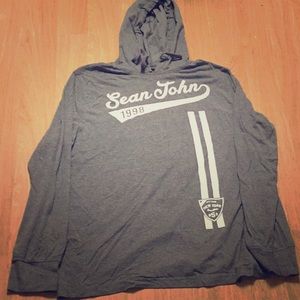 Sean John sweatshirt